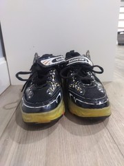 🔥Amazon Wheeles Roller Shoes Only Have Back Wheels.Size 38 .🔥