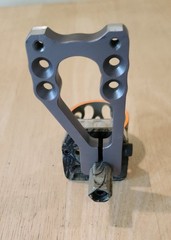 ***UPDATE***Bow Sight, Jaguar Bow Trigger Release, Unknown Brand Release