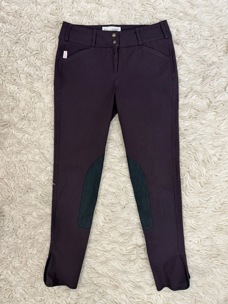 Tailored Sportsman Trophy Hunter Breeches Size 28L