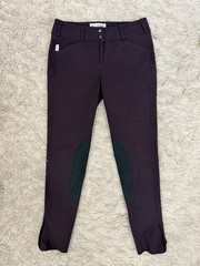 Tailored Sportsman Trophy Hunter Breeches Size 28L