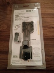 TROPHY RIDGE Ridgeline RH/LH .019 Black 5 Pin Archery Bow Sight – NEW!