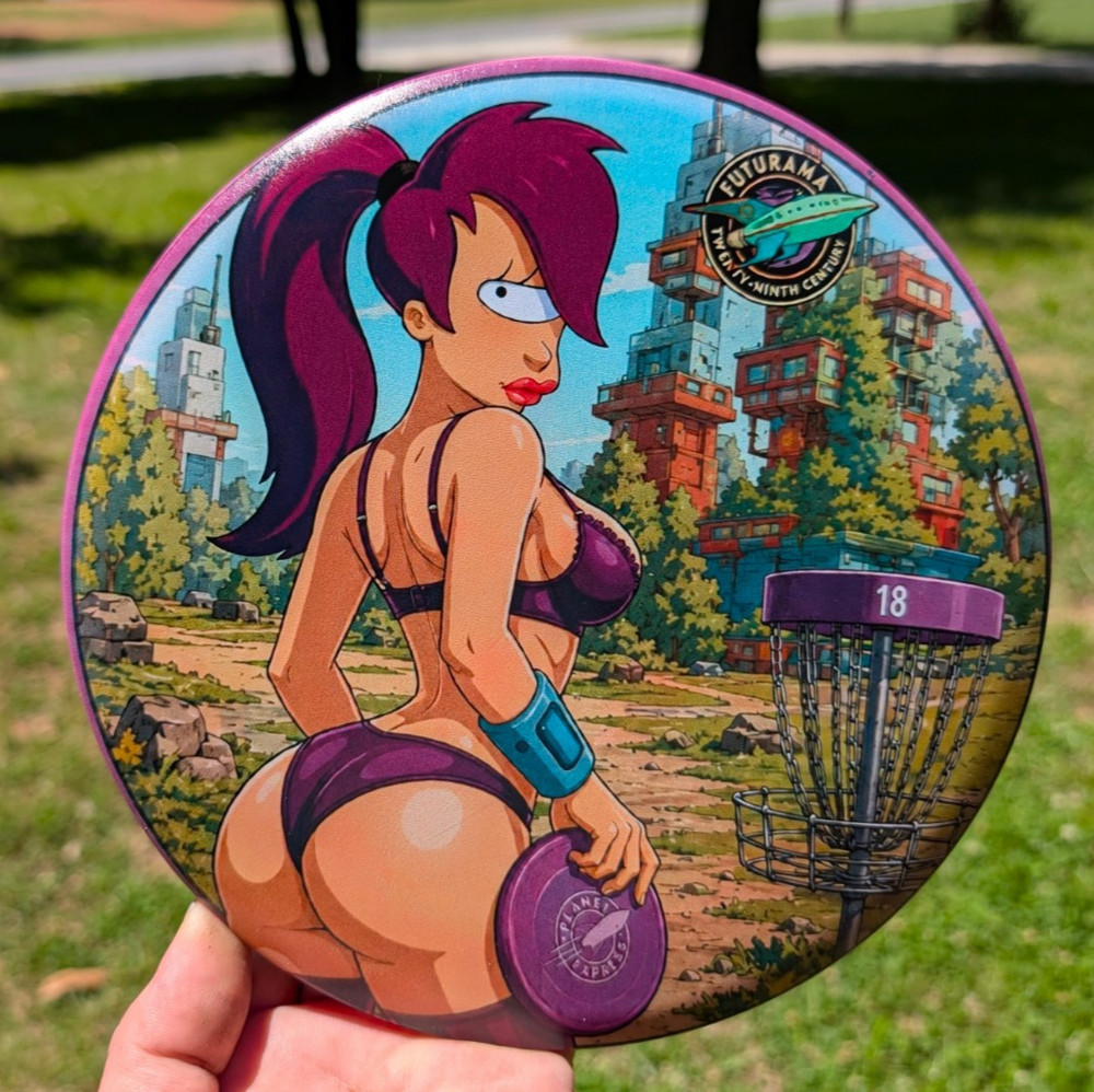 Disc Golf New custom Discraft ESP BUZZZ 176gm Mid Range PDGA Approved