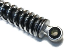 4 Adjustable Shock Spring 12″ Length 12mm ID for Minibike Mini Bike Go Kart Cart