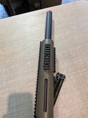 WELL M24 Tactical Bolt Action Airsoft Sniper Rifle MB4411 Very Nice!