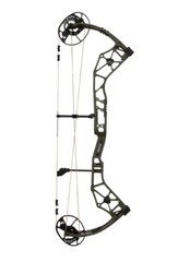 Bear Archery ALASKAN XT RH 60 OLIVE