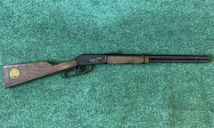 Vintage Daisy Model 1894 Lever Auction BB Gun – Works Great