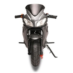 49cc 4-Stroke Pocket Rocket Motorcycle, Mini Motorcycle, Gas Pocket Motorbike