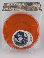 Dynamic Discs (Ricky Wysocki 2x Death By SockiBomb) Metal Flake Compass #109/200
