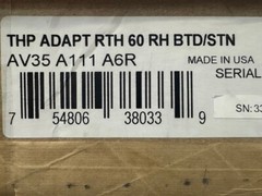 Bear Adapt RTH NEW RH 60# Grey/Bottomland (AV35A111A6R)
