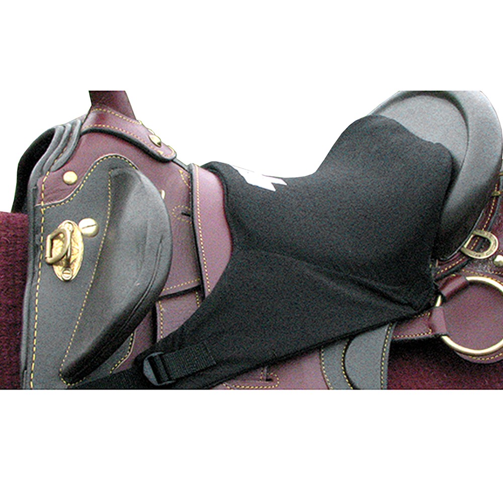 57CE 8″ X 10″ Classic Equine Australian Foam Horse Saddle Tush Cushion Seat