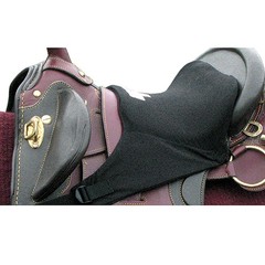 57CE 8″ X 10″ Classic Equine Australian Foam Horse Saddle Tush Cushion Seat
