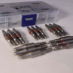 Field Point Test Kit 15 Piece