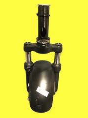 Front Fork with Fender for Electric Scooter NIU KQi 300P / 300X #2320