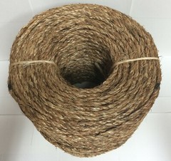 Manila Rope Hemp Landscape Various Sizes 1/4 3/8 1/2 5/8 3/4 1 1-1/4 1-1/2 2 100