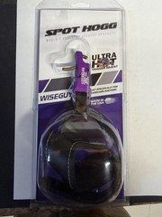 Spot Hogg Wise Guy Release Hard Connect Buckle Strap Right Hand New