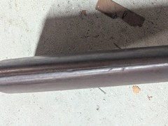 daisy model 26 bb gun Parts Or Fix