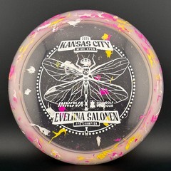 Innova Party Time Champion TL3 – Eveliina Salonen 2026 KC Open