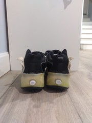 🔥Amazon Wheeles Roller Shoes Only Have Back Wheels.Size 38 .🔥
