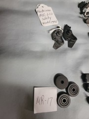 Marksman Model 1710, 1750, 1752, 1790 an Air Rifle – of Small Parts