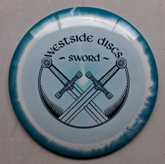 Westside Sword Tournament 176g Orbit