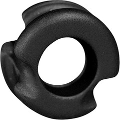 RAD Super Deuce 38 Peep Sight – 1X Magnification
