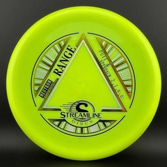 Streamline Soft Neutron Range