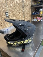 100% Stratus Helment Men’s