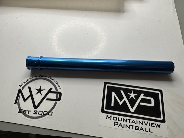 Inception Designs Blue .690 PWR Insert for The S63 Barrel Systems