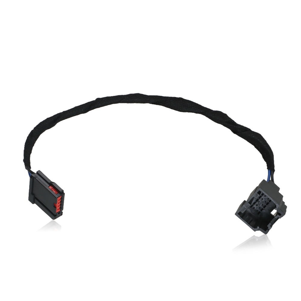 1x USB Media Hub Harness Adapter for Ford Sync 2 to SYNC 3 (GEN1) US