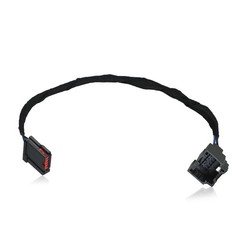 1x USB Media Hub Harness Adapter for Ford Sync 2 to SYNC 3 (GEN1) US