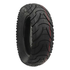 80/65-6 Tire &Tube fit 255×80 10×3 Varla Nanrobat d6+ Mantis pro Electric Scoote