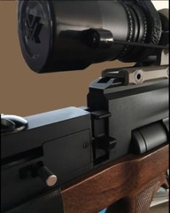 CRICKET TILT OUT SINGLE SHOT TRAY SST PCP