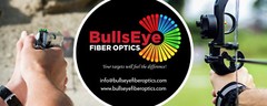 FIBER OPTIC OPTICS 12″ Piece .019″ Dia. for Archery Bow Sights, Free Ship