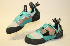La Sportiva Oxygym Womens US 5.5 EUR 37.5 Rock Climbing Bouldering Shoes