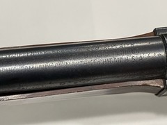Daisy Model 98 Eagle & Model 141 Defender Air Rifle’s “Not Tested”