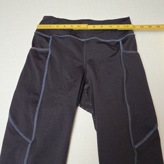 Riding Sport By Dover Saddlery Equestrian Leggings Grip Full Saddle Women Medium