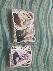 Anime Stickers