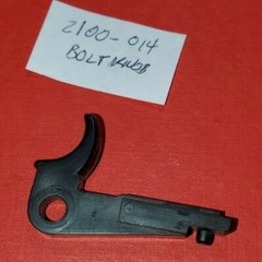 Crosman vintage 2100-014 Bolt knob. NOS for parts/repair/restoration.