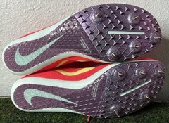 US Men’s 6.5/W 8 – Nike Zoom Mamba 6 «Bright Crimson/Barely Volt» DR2733-601