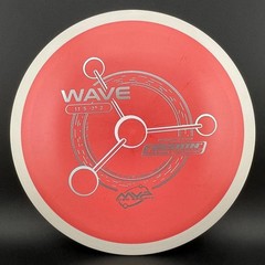 MVP Fission Wave