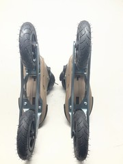 PS Next Edge SUV 150 Skates Brown 9.0 – 10.0 (42-43)