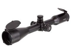 Hawke Sport Optics Airmax 30 Ffp 6 24X50 Sf Rifle Scope Amx Ir Reticle 1 10 Mrad
