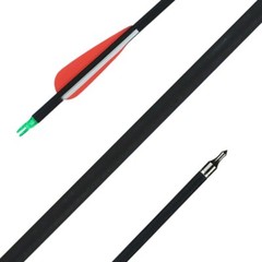 Mixed Carbon Arrow 28/30/32 Inches Spine 500 Diameter 7.8 Mm For Compound Bow