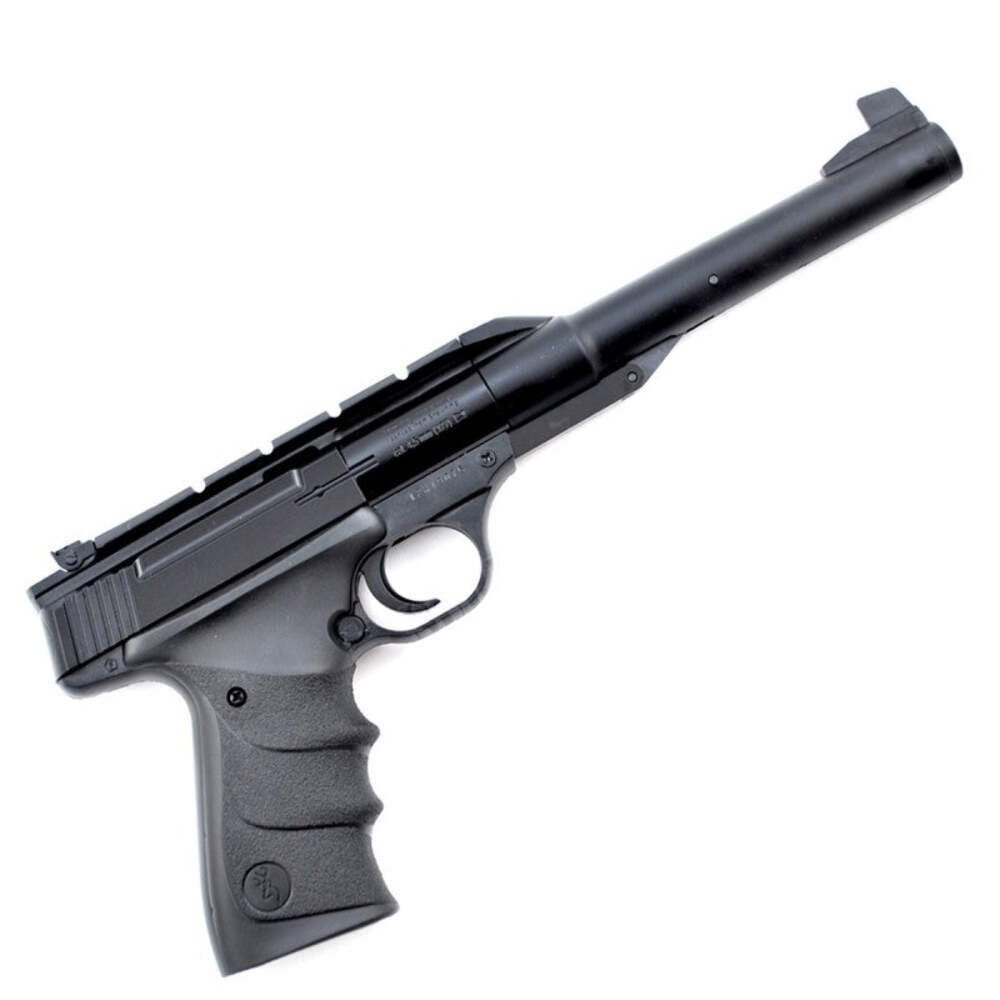 Refurbished Browning Buck Mark URX .177 Pellet Break Barrel Pistol
