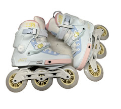 PS Next 100 Skates Pastel Women’s 8.5 – 9.0 (40-41)