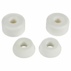 Skateboard Longboard Truck Replacement Bushings Med 95a 4-Pack (for 2 trucks)