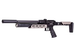 (NEW) Air Venturi Alpha Air Rifle by Air Venturi Compact Tube, .22 Cal