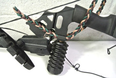 Ameyxgs Compound Bow Set 20-70lbs 34»Axle Archery Hunting RH Shooting **READ**