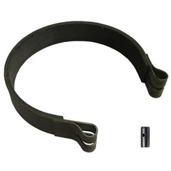 Go Kart 4.5″ Brake Band Kit Minibike Cart ATV Brake Band 4.5 Inch BRR90-0039_6
