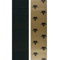 411VM Heritage Skateboard Deck Private Property Icon White 9.0″ x 32.1″ with Gr